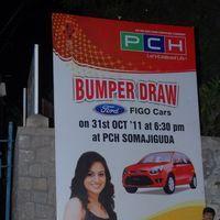 Aksha at PCH Bumper Draw - Pictures | Picture 114546